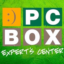 Horario de apertura PCBox, Alzira