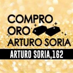 Horario de apertura Compro Oro, Madrid