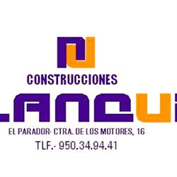 Horario de apertura Construcciones Blanque, El Parador de las Hortichuelas
