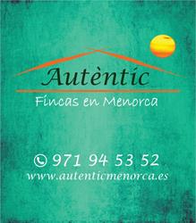 Horario de apertura Autentic Fincas En Menorca, 