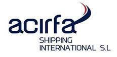 Acirfa Shipping International S.L. - Agencia Transitaria de Transporte Internacional en Barcelona (Ciutat Vella) - Horario de apertura
