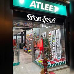 Horario de apertura Base: Tunez Sport, Cieza
