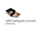 Rafael Balaguer Prunés Arquitecto en Palma de Mallorca (Centre) - Horario de apertura