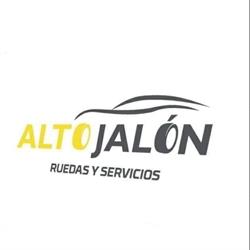 Horario de apertura RUEDAS Y SERVICIOS DEL ALTO JALON, Calatayud