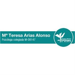 Horario de apertura Psicóloga Teresa Árias, Madrid