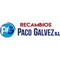 Horario de apertura Recambios Paco Gálvez, Jerez de la Frontera