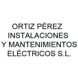 Horario de apertura Ortiz Pérez Instalaciones y Mantenimientos Eléctricos S.L., La Orotava