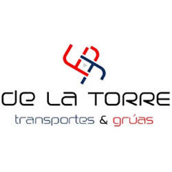 Horario de apertura TRANSPORTES Y GRÚAS DE LA TORRE, Parla