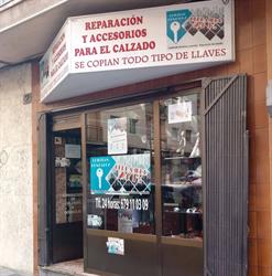 Horario de apertura Cristian González Cerrajero, Salamanca