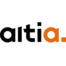 Horario de apertura Altia Group, Aguadulce