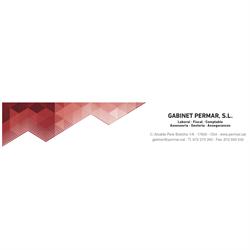 Horario de apertura Gabinet Permar S.L., Olot