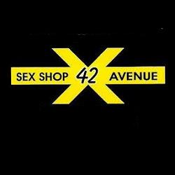 Horario de apertura Sexshop 42 Avenue, Salamanca