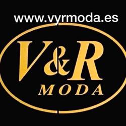 Horario de apertura V&R Moda, Corella