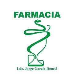 Horario de apertura Farmacia Jorge García Doncel, Badajoz