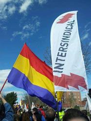Horario de apertura La Intersindical Región Murciana - Sindicato Asambleario, 