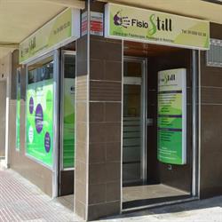 Horario de apertura Clínica de fisioterapia FisioStill, Parla