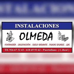 Horario de apertura Instalaciones Olmeda, Puertollano