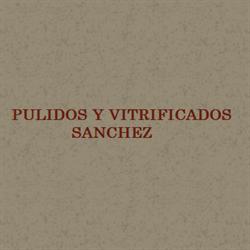 Horario de apertura Pulidos y Vitrificados Sanchez, Almansa
