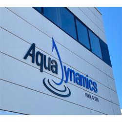 Horario de apertura Aquadynamics Lleida,