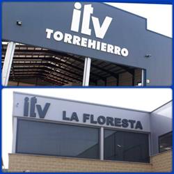 Horario de apertura ITV Torrehierro, Talavera de la Reina