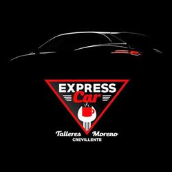 Horario de apertura Express Car, Crevillent