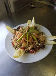 Horario de apertura Restaurante Ostargi, Sabino Arana
