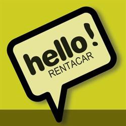 Horario de apertura hello Rentacar, Santiago de Compostela