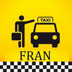 Horario de apertura Fran Taxi, Cambados