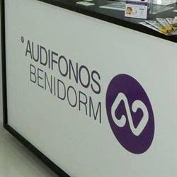 Horario de apertura Audífonos Benidorm, 