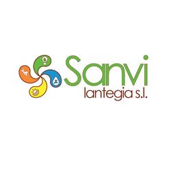 Horario de apertura Sanvi Lantegia S.L., Tolosa