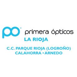 Horario de apertura Primera Ópticos, Logroño