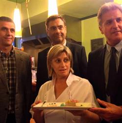 Horario de apertura Bar Restaurante La Tertúlia, Tortosa