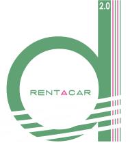 Horario de apertura Dorna 2.0 Rent a Car, Santiago de Compostela