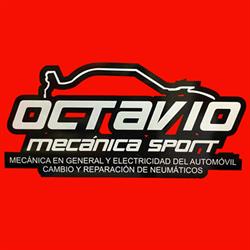 Horario de apertura Octavio Mecánica Sport, Las Palmas de Gran Canaria