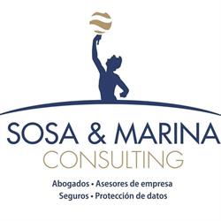 Horario de apertura Sosa & Marina Consulting, Valladolid