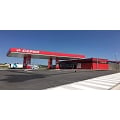 Horario de apertura Combustibles Aguilar, Aguilar de Campoo