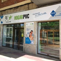 Horario de apertura Hogar PVC, Salamanca