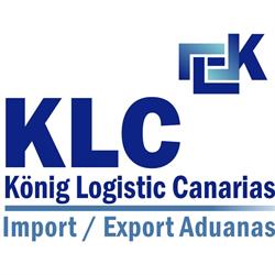 Horario de apertura KLC Konig Logistic Canarias, Adeje