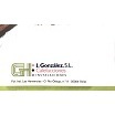 Horario de apertura Calefacciones González Hermanos, Ávila