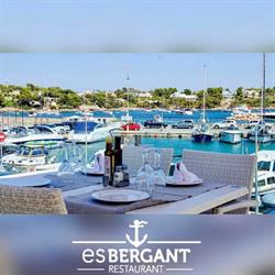 Horario de apertura Restaurant Es Bergant, Portopetro