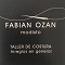 Horario de apertura Fabián Ozan Taller de Costura, Almería