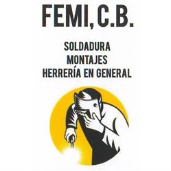 Horario de apertura FEMI C.B., Irun