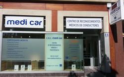 Horario de apertura Medi Car, Vitoria-Gasteiz