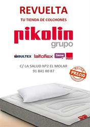 Horario de apertura Revuelta Decoración, El Molar