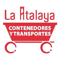 Horario de apertura Contenedores y Transportes La Atalaya, Segurilla