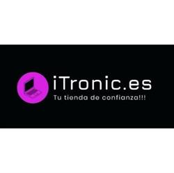 Itronic.es en Granada (Ronda) - Horario de apertura