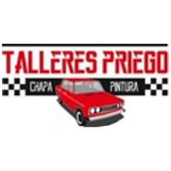 Talleres Priego Chapa Y Pintura en Madrid (Fuencarral-El Pardo) - Horario de apertura