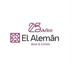Horario de apertura Alquileres El Alemán, Arahal