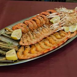 Restaurante los Mariscos en Madrid (Puente De Vallecas) - Horario de apertura