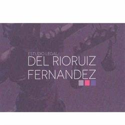 Horario de apertura Estudio Legal Del Río Ruiz Fernández, La Línea de la Concepción